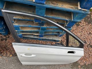 bontott CITROËN DS4 Jobb első Ajtó (Részeivel)