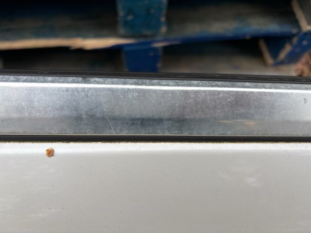 bontott CITROËN DS4 Jobb első Ajtó (Részeivel)