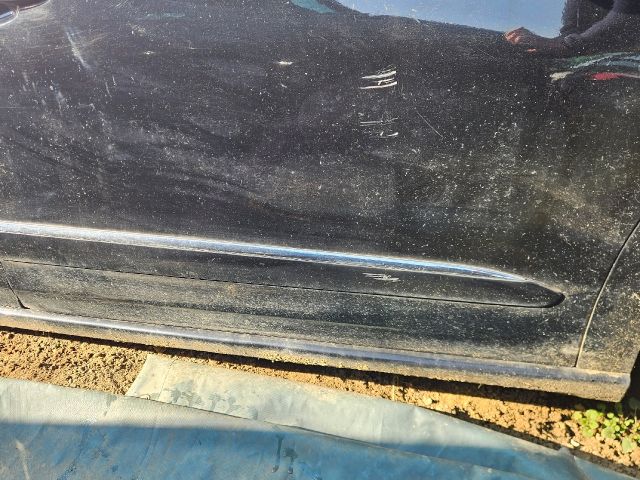 bontott CITROËN DS4 Jobb első Ajtó (Részeivel)