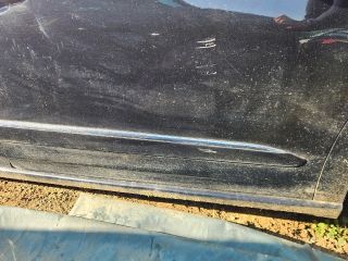 bontott CITROËN DS4 Jobb első Ajtó (Részeivel)