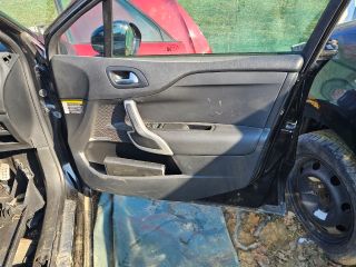 bontott CITROËN DS4 Jobb első Ajtó (Részeivel)
