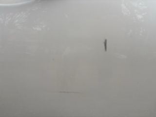 bontott CITROËN DS4 Jobb első Ajtó (Részeivel)