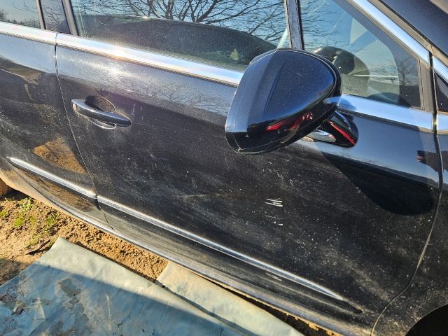 bontott CITROËN DS4 Jobb első Ajtó (Részeivel)