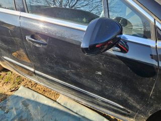 bontott CITROËN DS4 Jobb első Ajtó (Részeivel)