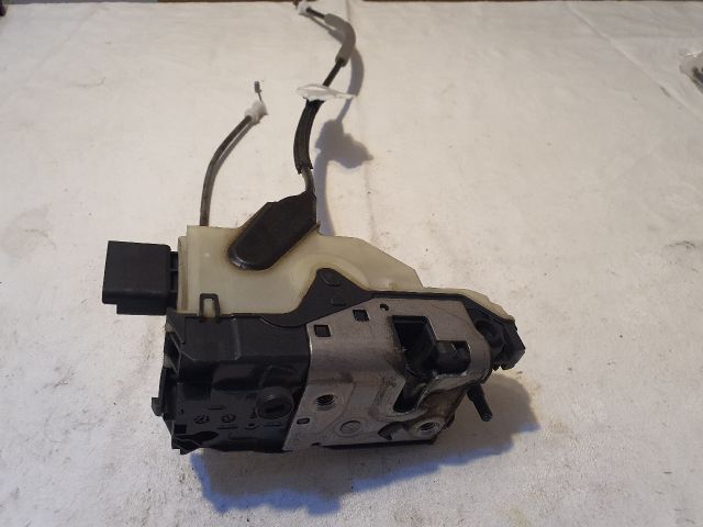 bontott CITROËN DS4 Jobb első Ajtózár