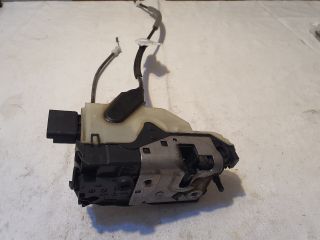 bontott CITROËN DS4 Jobb első Ajtózár