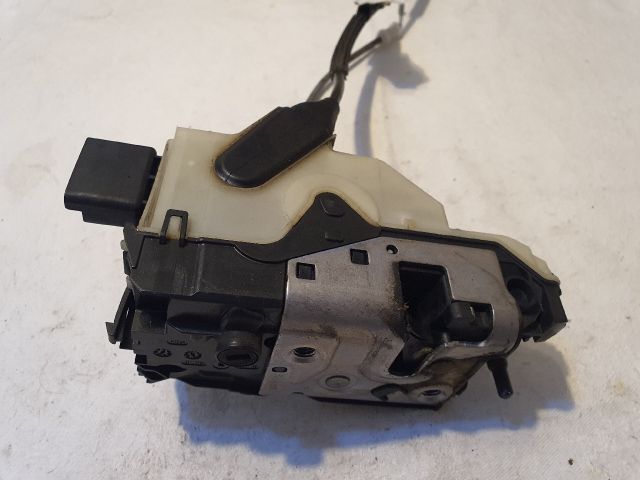 bontott CITROËN DS4 Jobb első Ajtózár