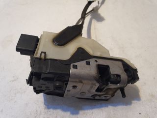 bontott CITROËN DS4 Jobb első Ajtózár