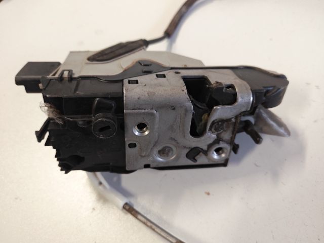 bontott CITROËN DS4 Jobb első Ajtózár