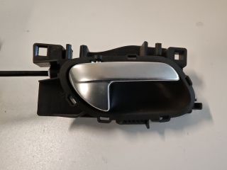 bontott CITROËN DS4 Jobb első Ajtózár