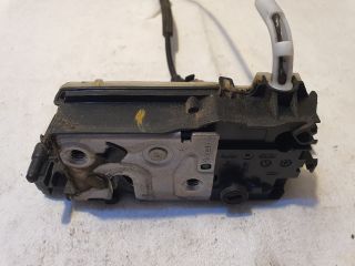 bontott CITROËN DS4 Jobb első Ajtózár