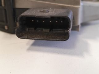 bontott CITROËN DS4 Jobb első Ajtózár