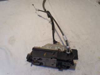 bontott CITROËN DS4 Jobb első Ajtózár