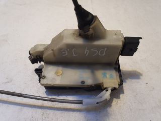 bontott CITROËN DS4 Jobb első Ajtózár