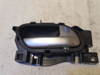 bontott CITROËN DS4 Jobb első Belső Kilincs