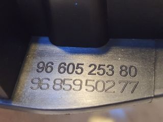 bontott CITROËN DS4 Jobb első Belső Kilincs