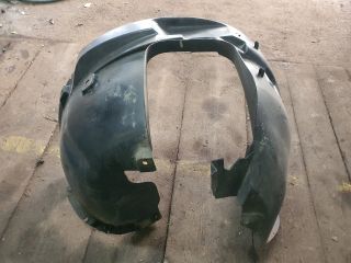 bontott CITROËN DS4 Jobb első Első Dobbetét (Kerékjárati, Műanyag)