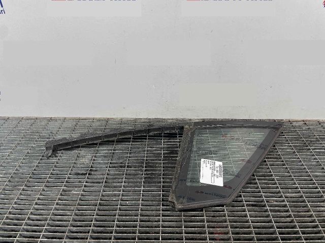 bontott CITROËN DS4 Jobb első Fixüveg (Ajtóban)