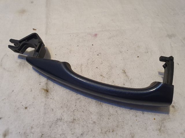 bontott CITROËN DS4 Jobb első Külső Kilincs