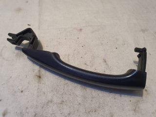 bontott CITROËN DS4 Jobb első Külső Kilincs