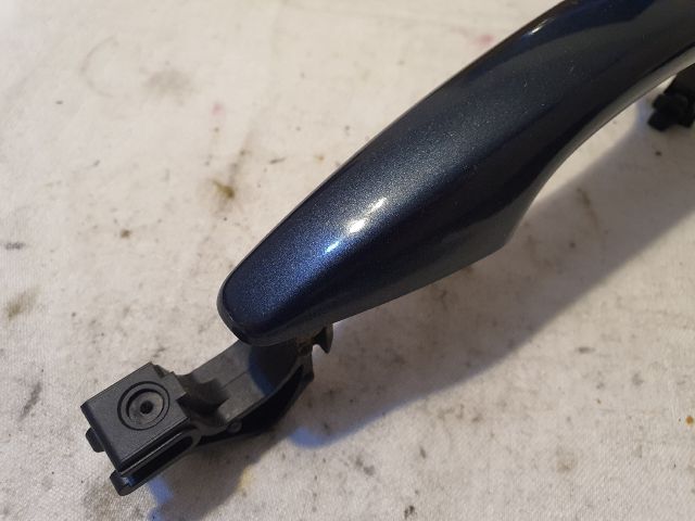 bontott CITROËN DS4 Jobb első Külső Kilincs