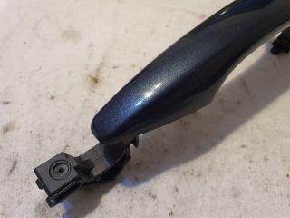 bontott CITROËN DS4 Jobb első Külső Kilincs