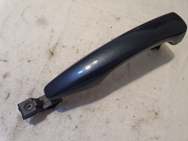 bontott CITROËN DS4 Jobb első Külső Kilincs