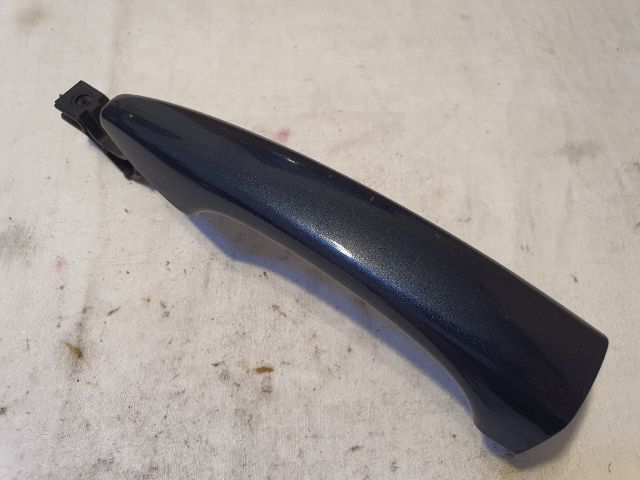 bontott CITROËN DS4 Jobb első Külső Kilincs