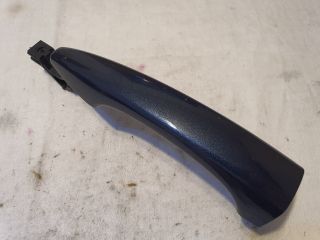 bontott CITROËN DS4 Jobb első Külső Kilincs