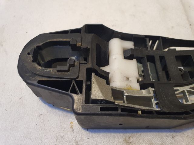 bontott CITROËN DS4 Jobb első Külső Kilincsfészek