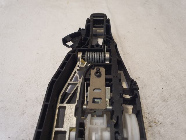 bontott CITROËN DS4 Jobb első Külső Kilincsfészek