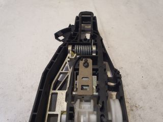 bontott CITROËN DS4 Jobb első Külső Kilincsfészek