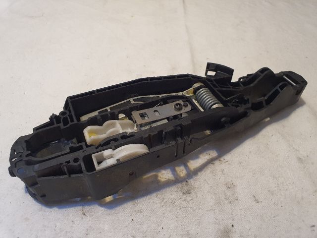 bontott CITROËN DS4 Jobb első Külső Kilincsfészek