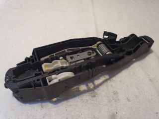 bontott CITROËN DS4 Jobb első Külső Kilincsfészek