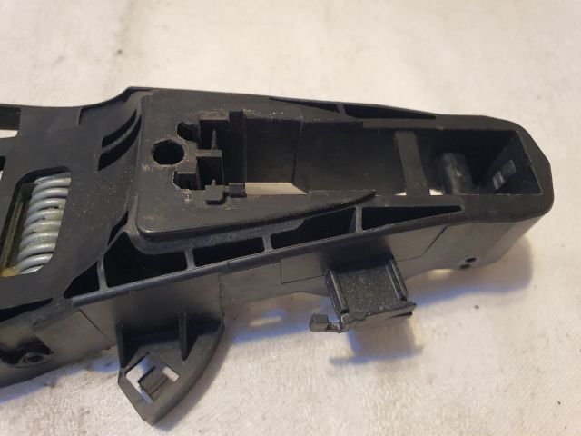 bontott CITROËN DS4 Jobb első Külső Kilincsfészek