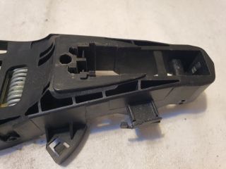 bontott CITROËN DS4 Jobb első Külső Kilincsfészek