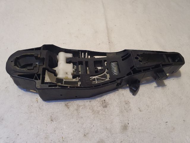 bontott CITROËN DS4 Jobb első Külső Kilincsfészek