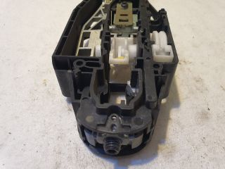 bontott CITROËN DS4 Jobb első Külső Kilincsfészek