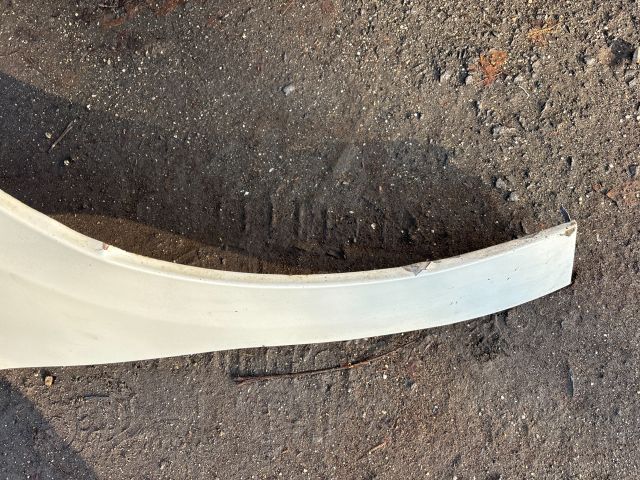 bontott CITROËN DS4 Jobb első Sárvédő