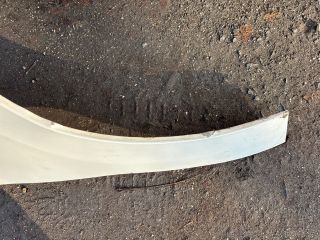 bontott CITROËN DS4 Jobb első Sárvédő