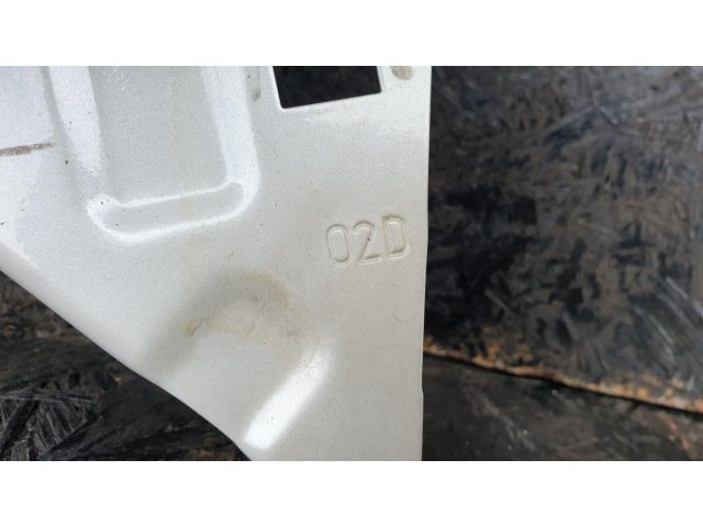 bontott CITROËN DS4 Jobb első Sárvédő