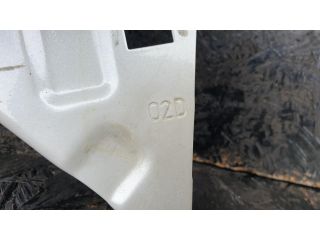 bontott CITROËN DS4 Jobb első Sárvédő