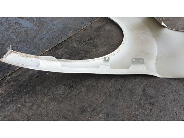 bontott CITROËN DS4 Jobb első Sárvédő