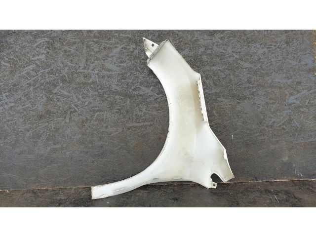 bontott CITROËN DS4 Jobb első Sárvédő