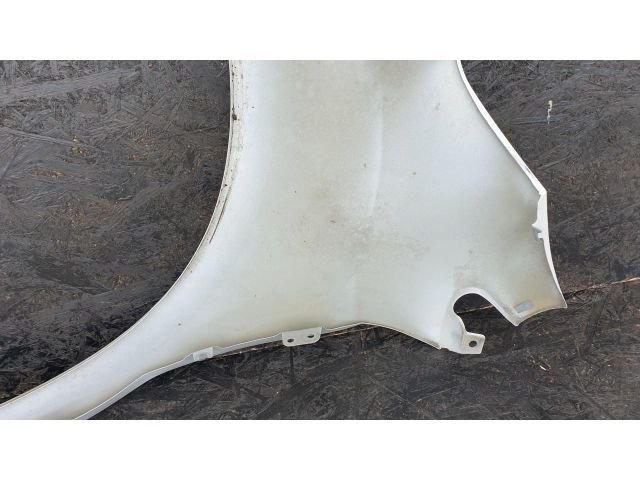 bontott CITROËN DS4 Jobb első Sárvédő