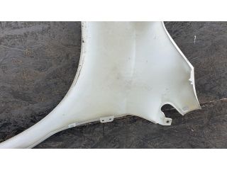 bontott CITROËN DS4 Jobb első Sárvédő