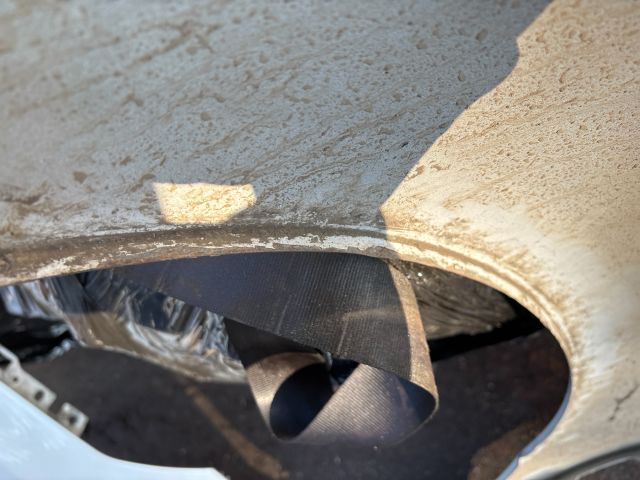 bontott CITROËN DS4 Jobb első Sárvédő