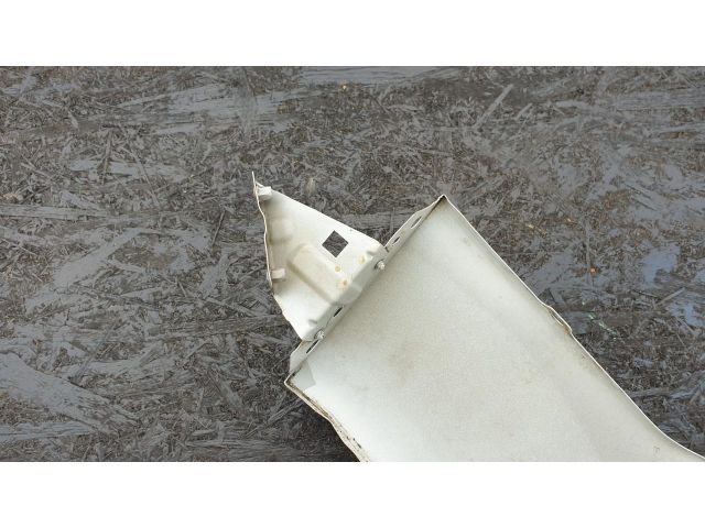 bontott CITROËN DS4 Jobb első Sárvédő