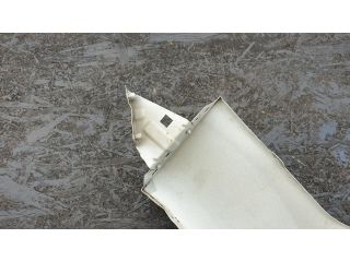 bontott CITROËN DS4 Jobb első Sárvédő