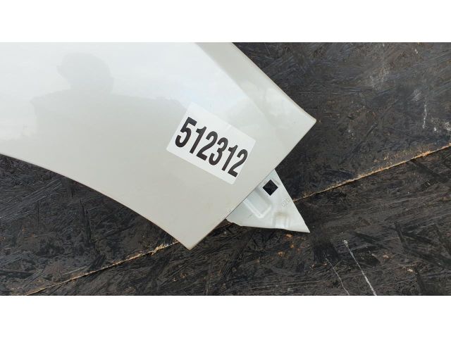 bontott CITROËN DS4 Jobb első Sárvédő